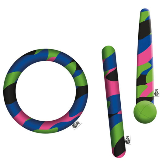 Beco Tauch-Set Sealife Neopren, 3-teilig