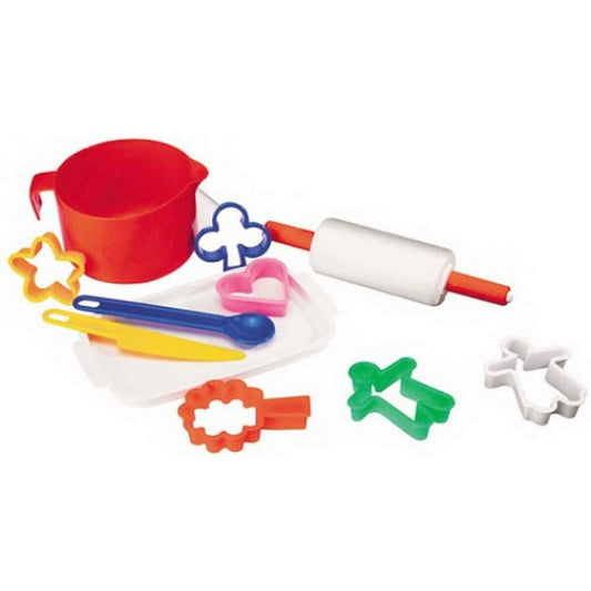 Beeboo Backset für Kinder 10teilig