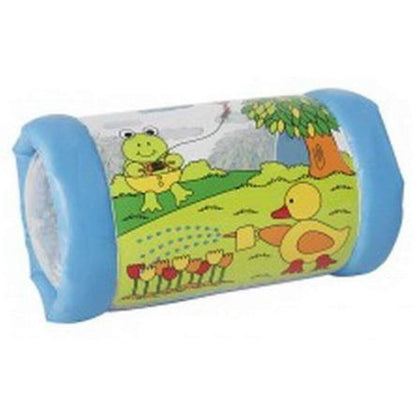 beeboo Krabbelrolle mit Klingelbällen, 1 Stück, 2-fach sortiert