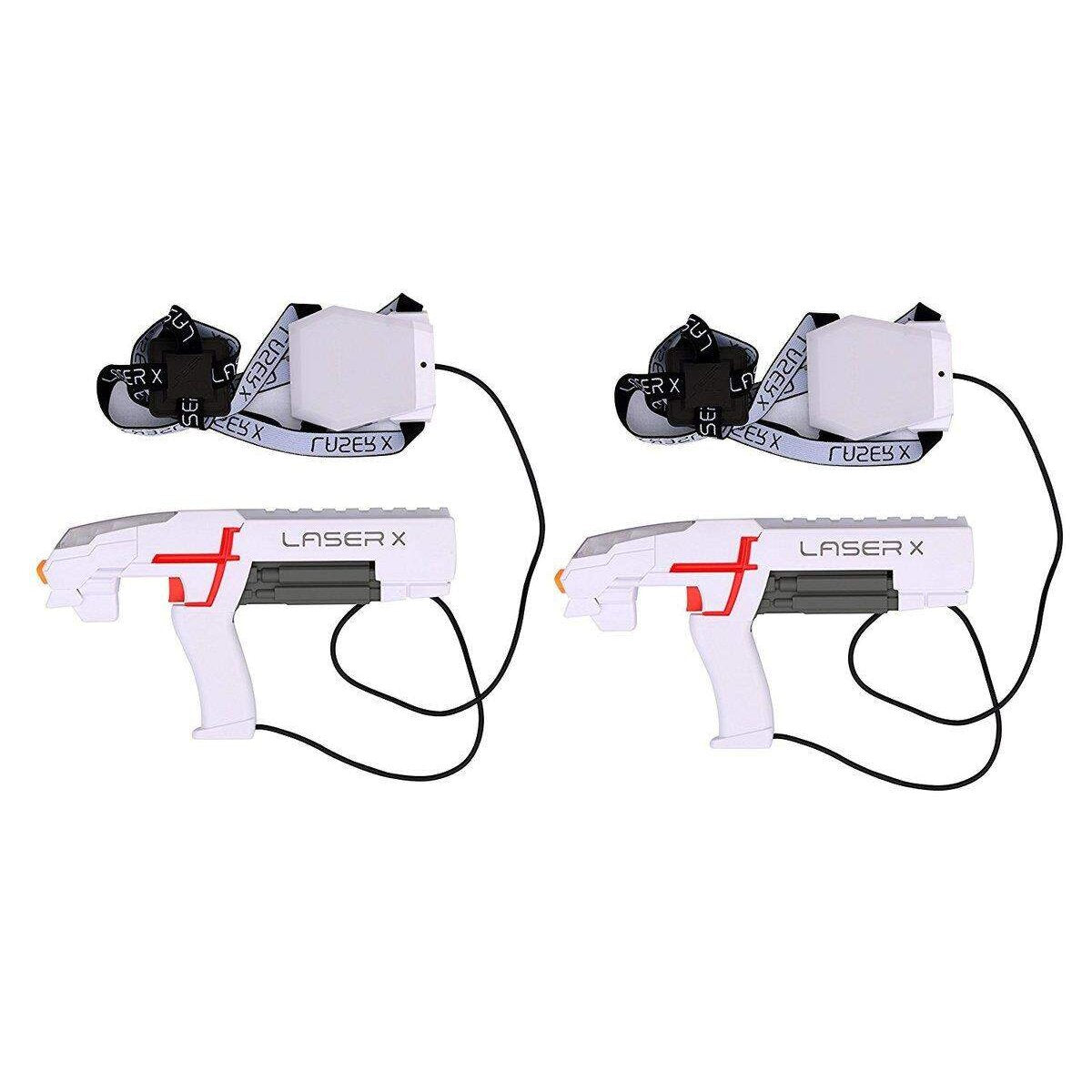 Beluga Laser X-Double Basis Set für 2 Laser