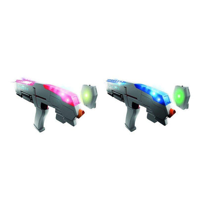 Beluga Laser X-Double Basis Set für 2 Laser