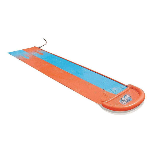Bestway Doppel Wasserrutsche H2OGo! 549cm