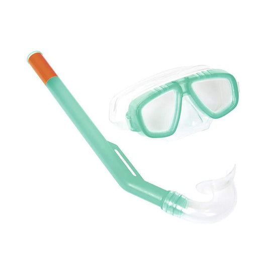 Bestway Hydro Swim Schnorchel-Set für Kinder "Fun", sortiert