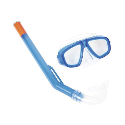 Bestway Hydro Swim Schnorchel-Set für Kinder "Fun", sortiert