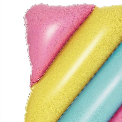 Bestway Luftmatratze Candy Lounge, 190 x 105cm