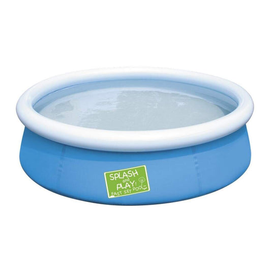 Bestway My First fast Set Pool 152cm, sortiert