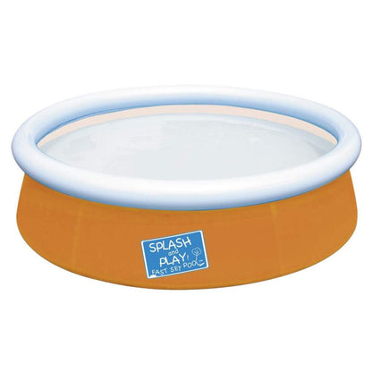 Bestway My First fast Set Pool 152cm, sortiert