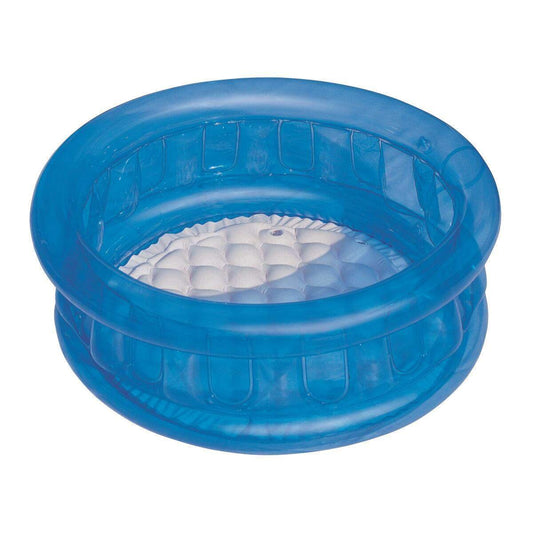 Bestway Planschbecken "Kiddie Pool" 64 x 25 cm, sortiert