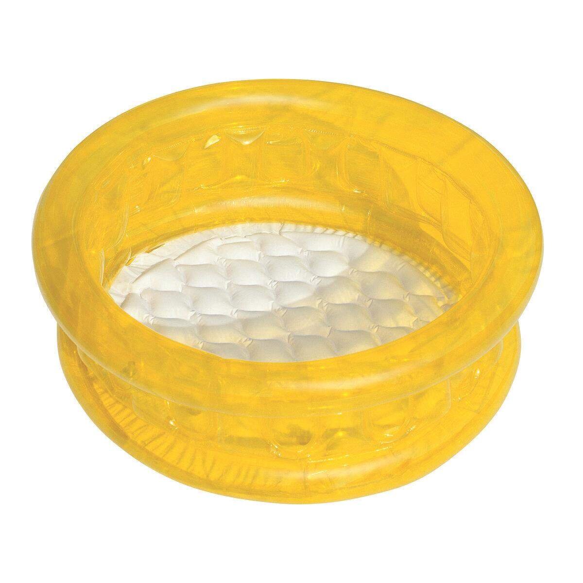 Bestway Planschbecken "Kiddie Pool" 64 x 25 cm, sortiert