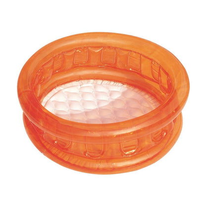 Bestway Planschbecken "Kiddie Pool" 64 x 25 cm, sortiert