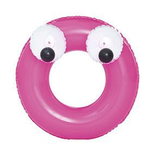 Bestway Schwimmring Big Eyes, sortiert