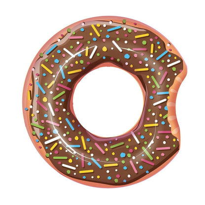 Bestway Schwimmring Donut 107 cm, 1 Stück, 2-fach sortiert