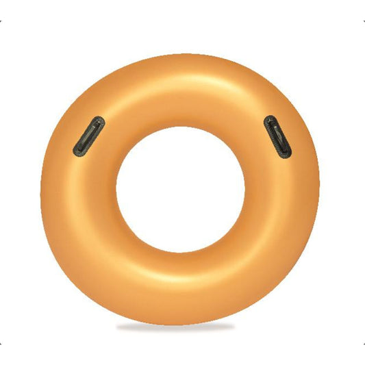 Bestway Schwimmring Gold 91cm
