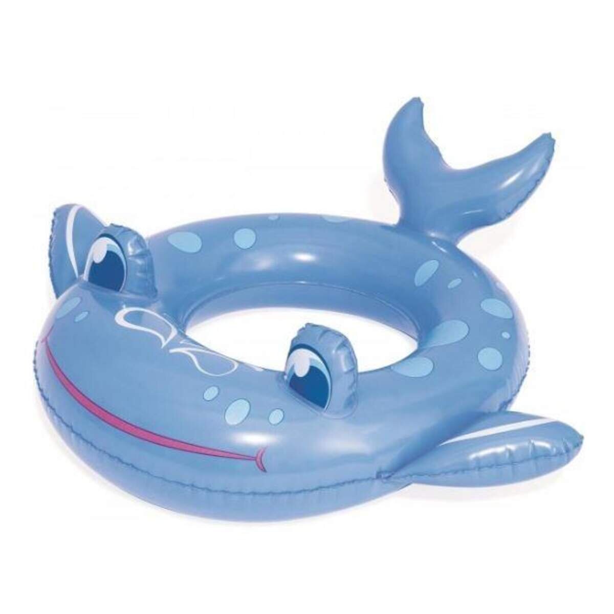 Bestway Schwimmring Happy Animal, sortiert