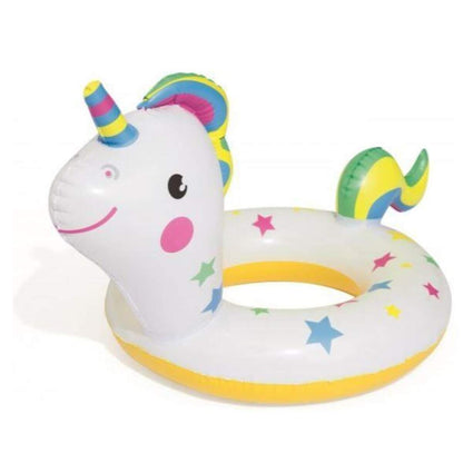Bestway Schwimmring Happy Animal, sortiert