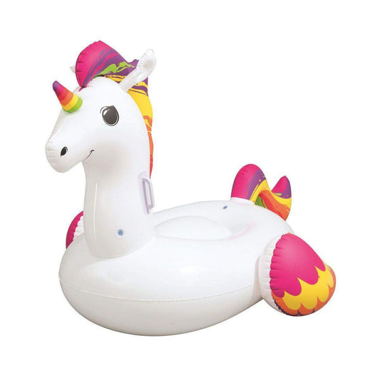 Bestway Schwimmtier Einhorn Rider