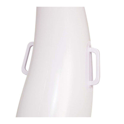 Bestway Schwimmtier Schwan 122 x 122 cm