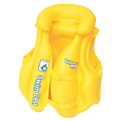 Bestway Swim Safe™ Schwimmweste für Kinder 3-6 Jahre