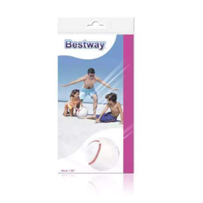 Bestway Wasserball / Beach Ball ca. 41 cm, 1 Stück, sortiert