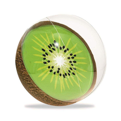 Bestway Wasserball Sommerfrucht, Ø ca. 46 cm, 1 Stk, sortiert