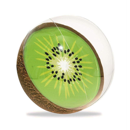 Bestway Wasserball Sommerfrucht, Ø ca. 46 cm, 1 Stk, sortiert