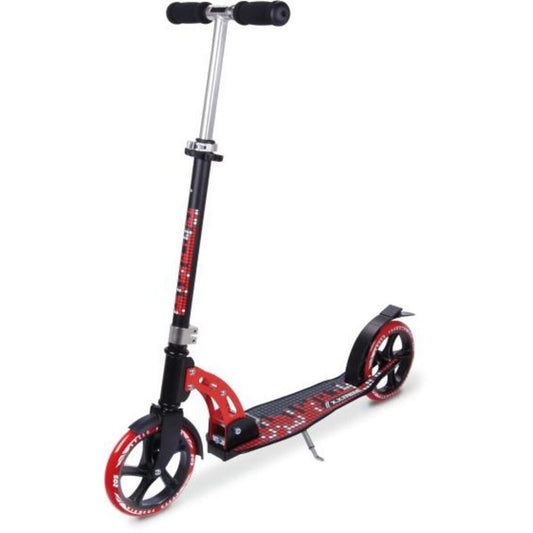Big Wheel Scooter RED