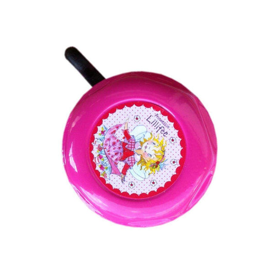 Bike Fashion 825084 Prinzessin Lillifee Fahrradklingel