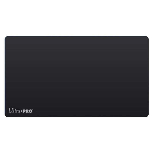 Black Play Mat