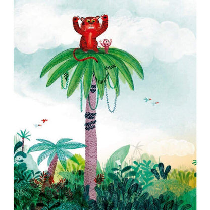 Bohem Äffchen Buch von Marta Altés