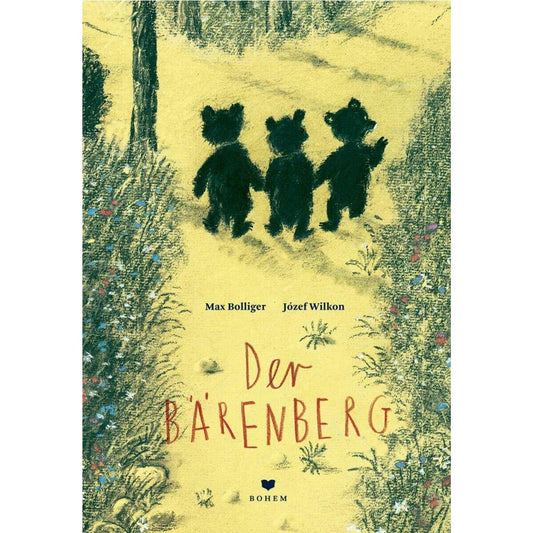 Bohem Der Bärenberg