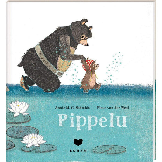 Bohem Pippelu