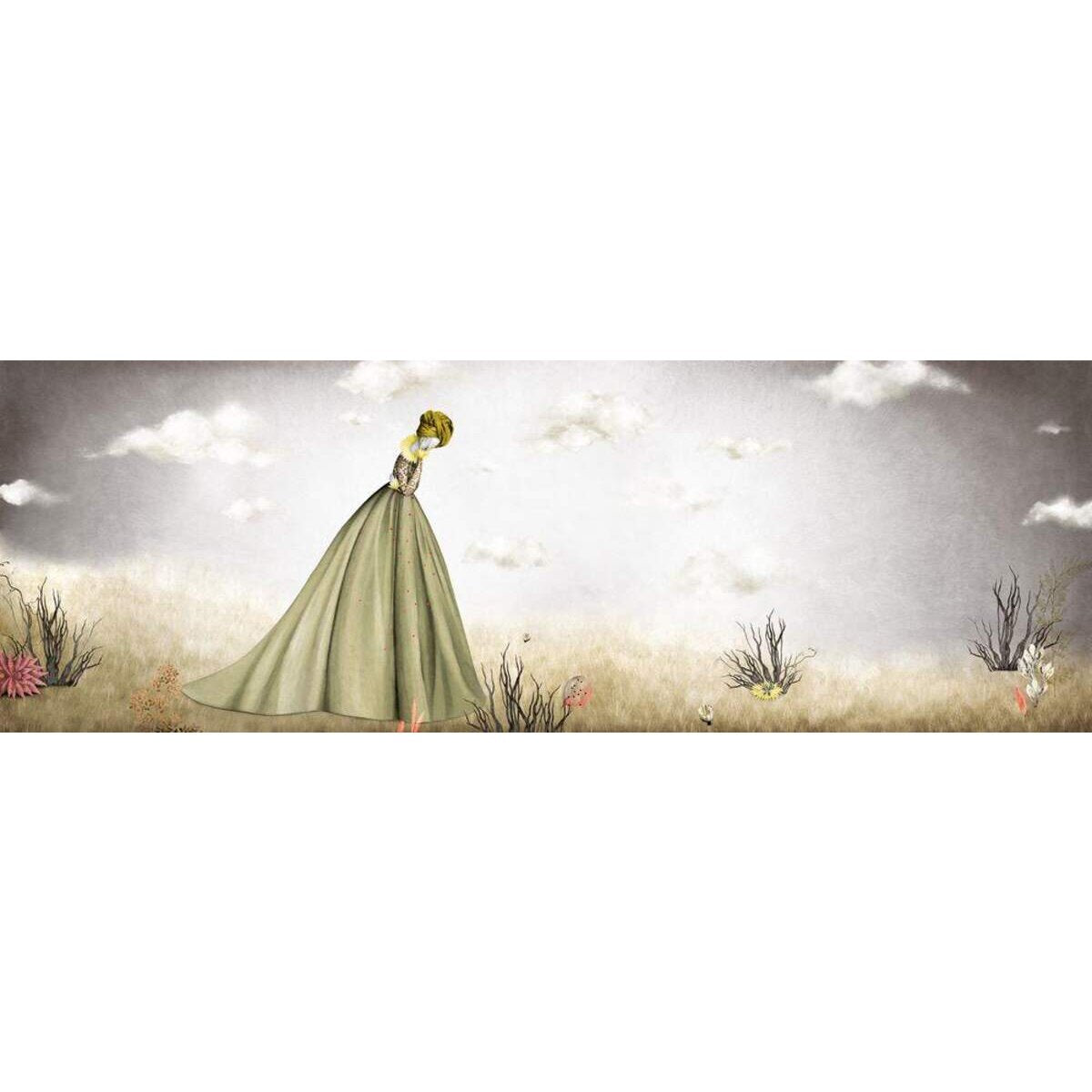 Bohem Rapunzel