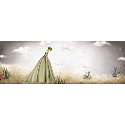 Bohem Rapunzel