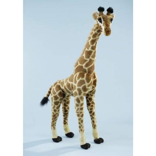 Bohl Erich Giraffe stehend, 85 cm