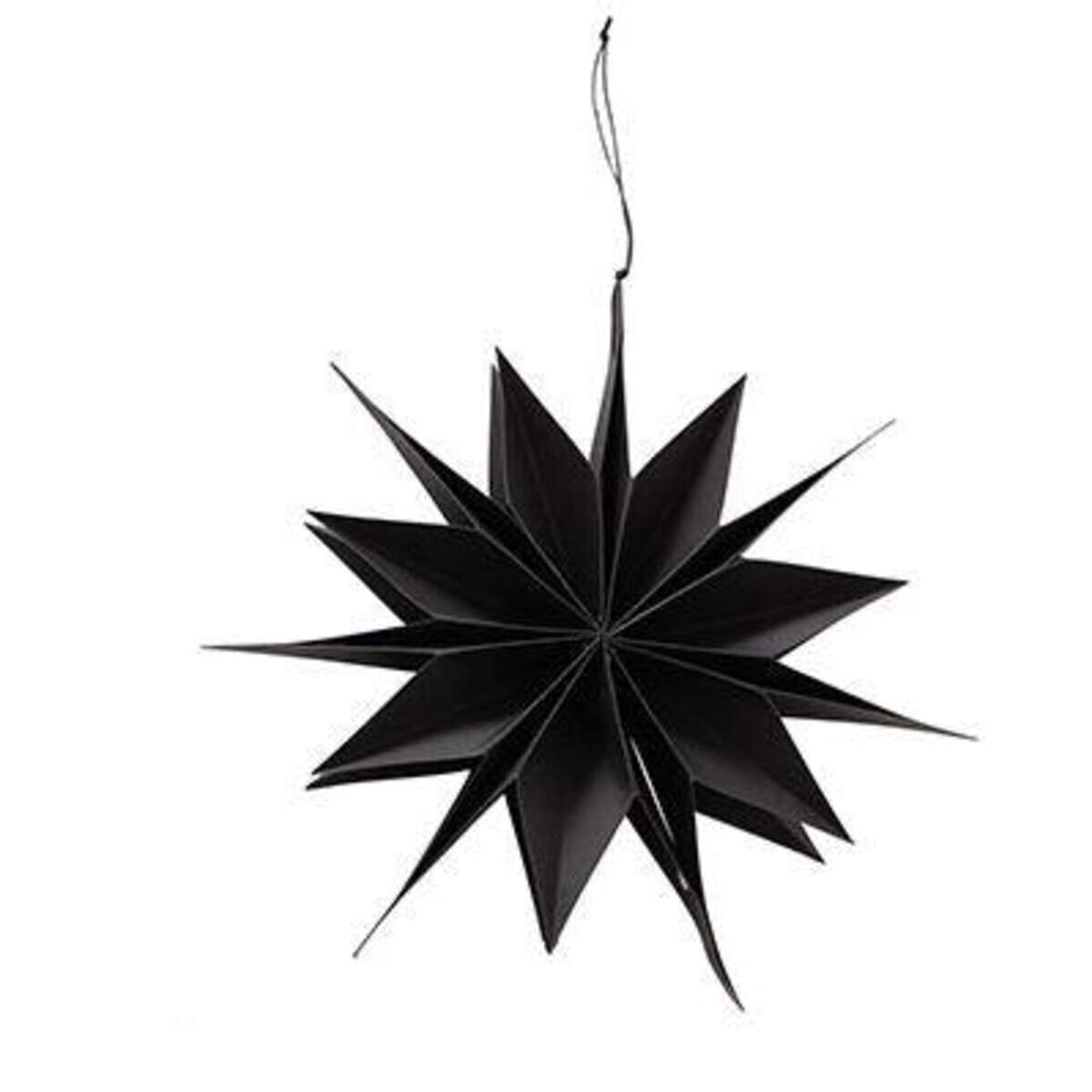 Boltze Dekostern Kassia, 30 cm
