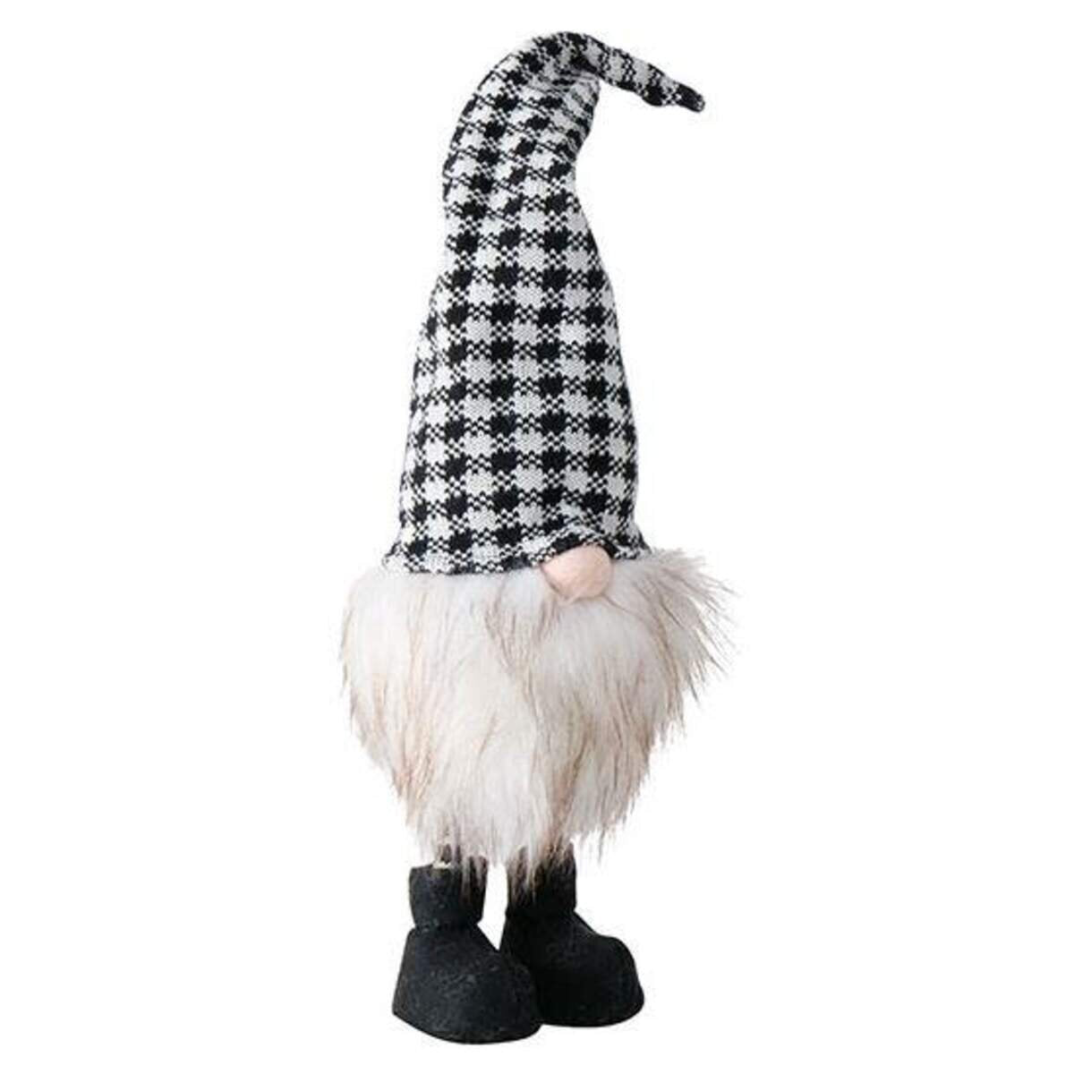Boltze Wichtel Baltus 60 cm, 1 Stück, 2-fach sortiert