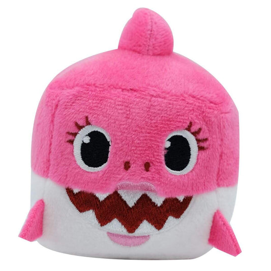Boti Baby Shark Musikwürfel, 1 Stück, 4-fach sortiert