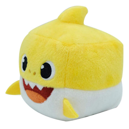 Boti Baby Shark Musikwürfel, 1 Stück, 4-fach sortiert