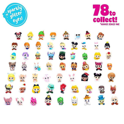 Boti Disney Doorables Serie 1, sortiert