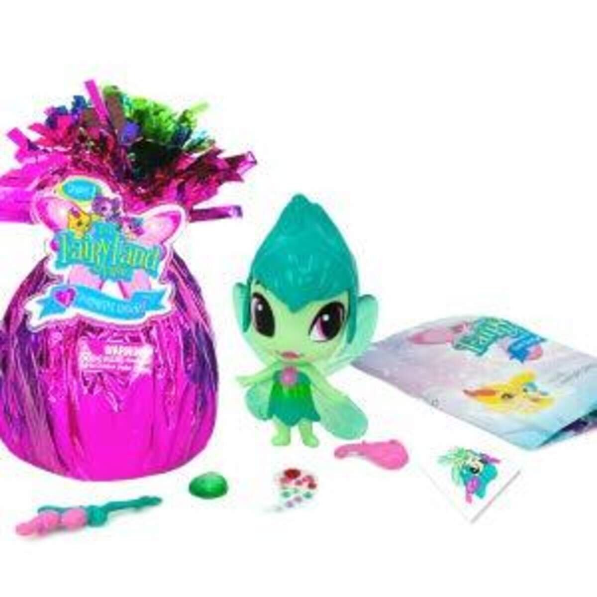 Boti Fairyland Cuties Surprise, sortiert