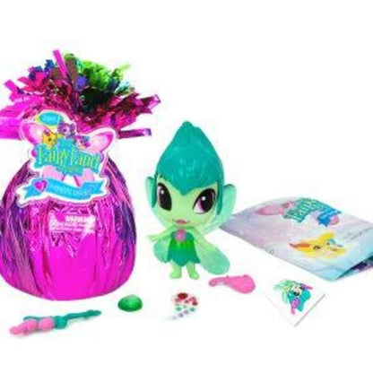 Boti Fairyland Cuties Surprise, sortiert