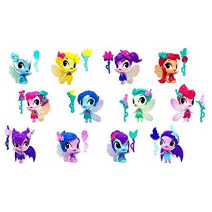Boti Fairyland Cuties Surprise, sortiert