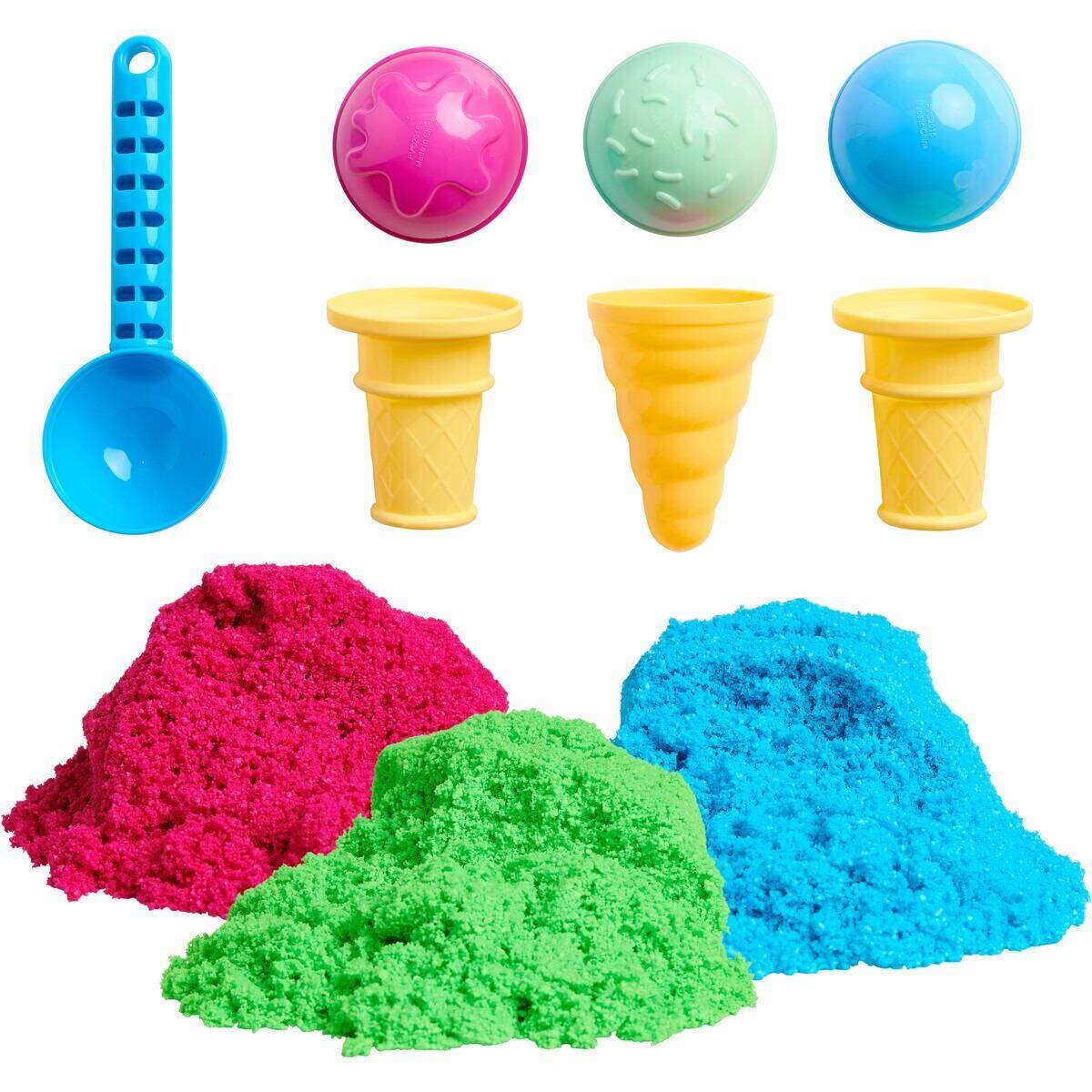 Boti Foam Alive Eiscreme Shop