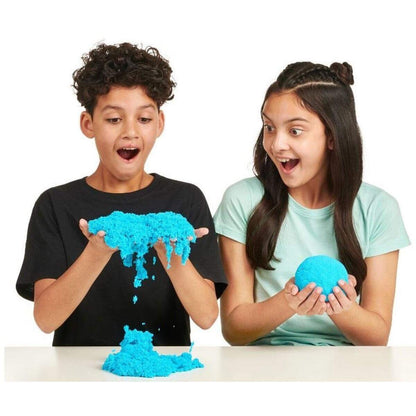 Boti Foam Alive Eiscreme Shop