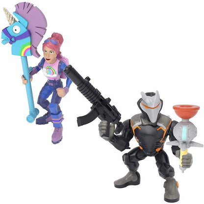 Boti Fortnite Battle Royal Collection Omega und Brite Bomber