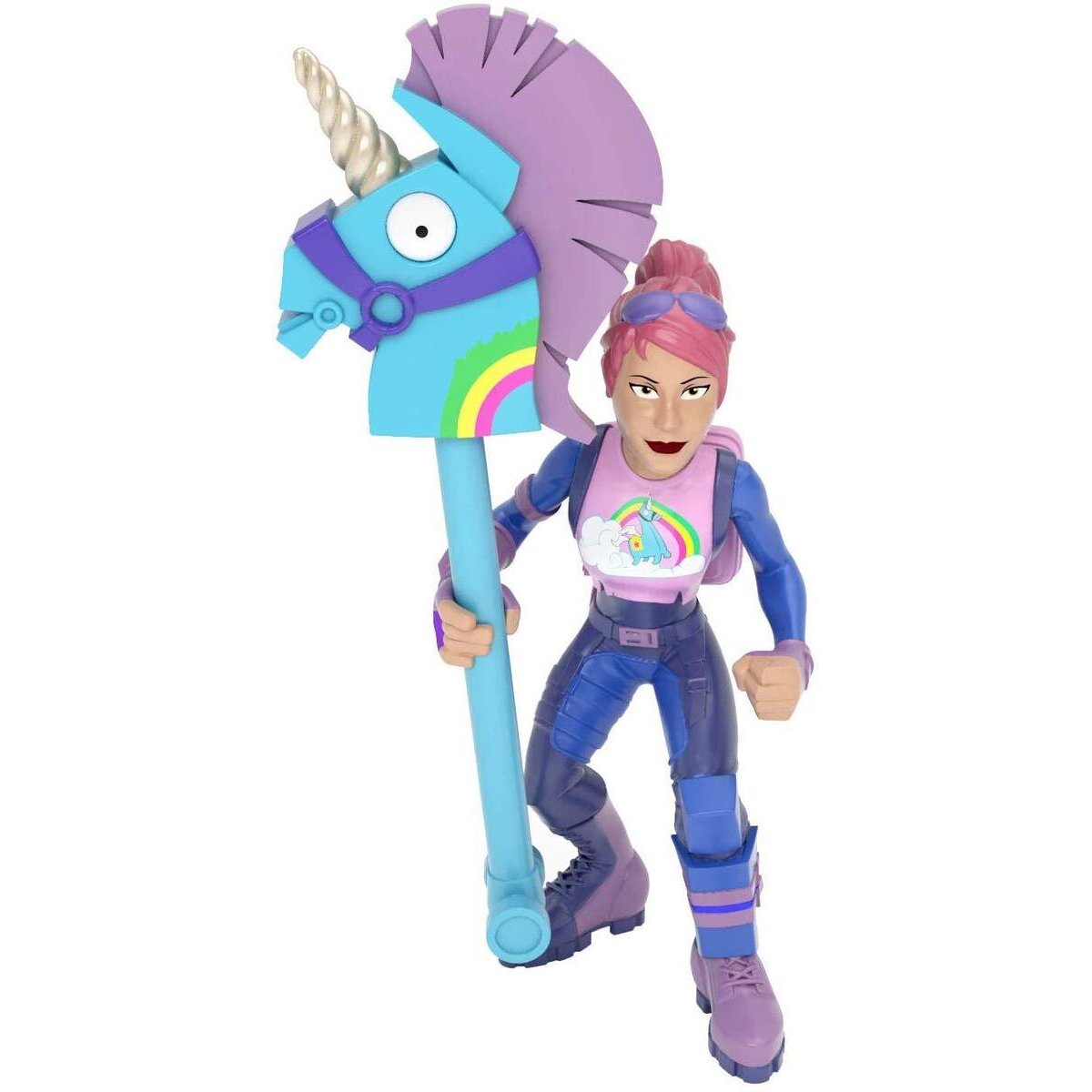 Boti Fortnite Battle Royal Collection Omega und Brite Bomber