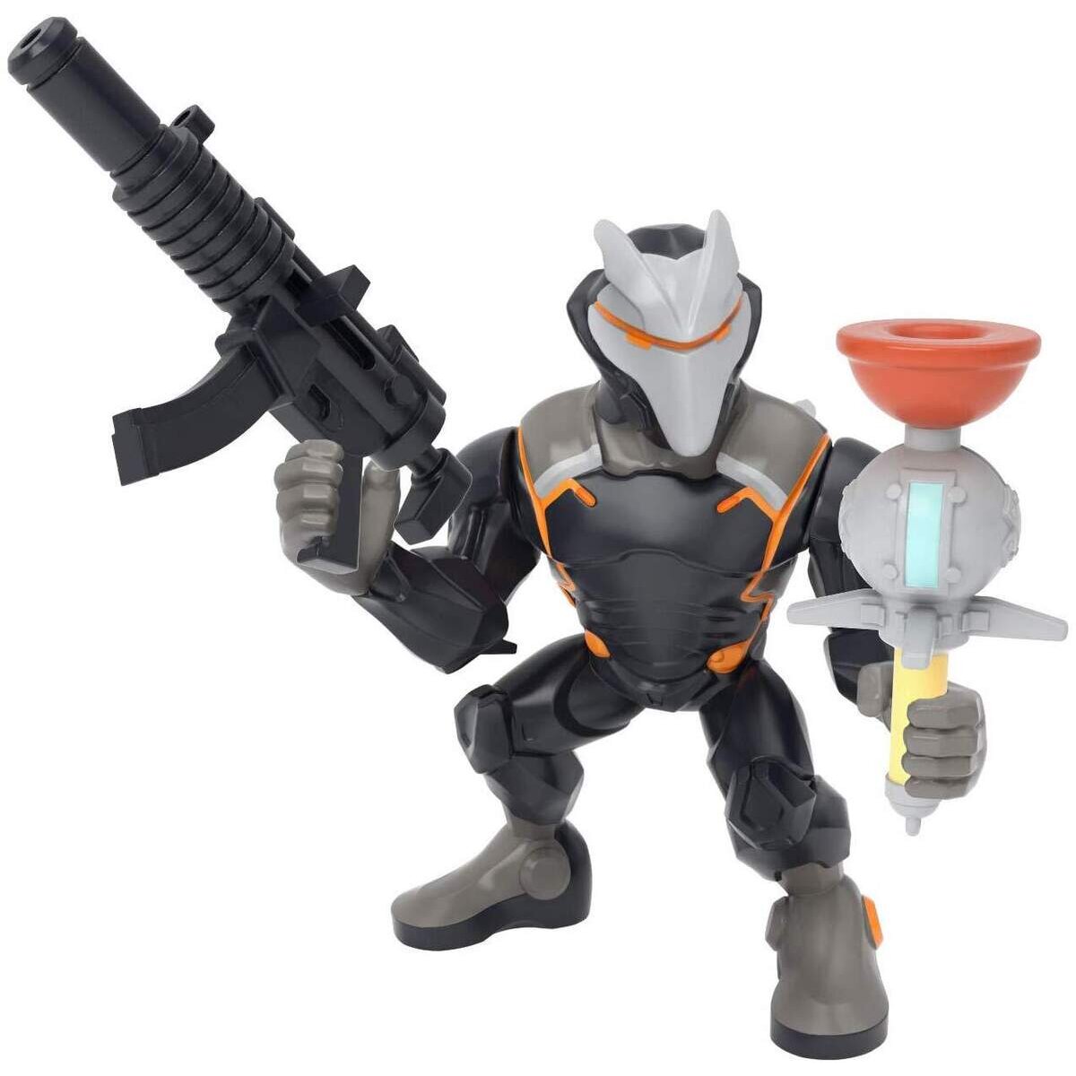 Boti Fortnite Battle Royal Collection Omega und Brite Bomber