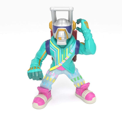 Boti Fortnite Battle Royale Collection Figuren mit Zubehör, 4er
