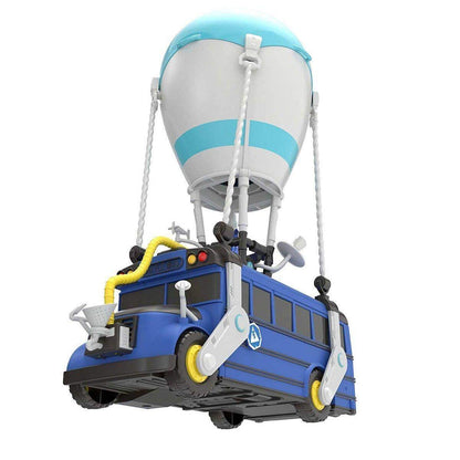 Boti Fortnite Deluxe Spielset Battle Royal Bus mit 2 Figuren