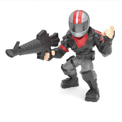 Boti Fortnite Deluxe Spielset Battle Royal Bus mit 2 Figuren